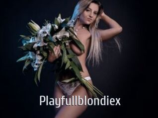 playfullblondiex Cigare à moustache