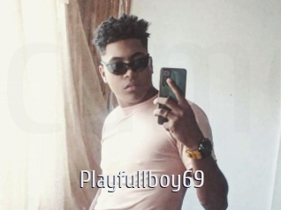playfullboy69 Cigare à moustache