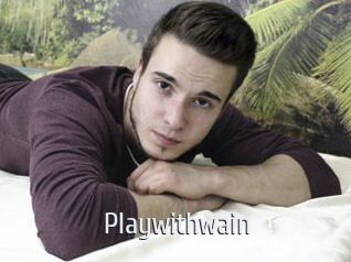 playwithwain Cigare à moustache