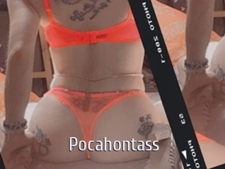 pocahontass Cigare à moustache