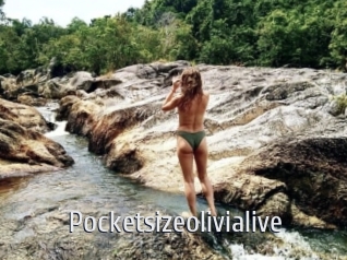 pocketsizeolivialive Cigare à moustache