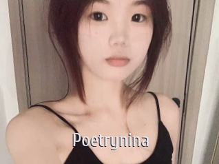 Poetrynina