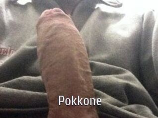 Pokkone