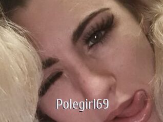 polegirl69 Cigare à moustache