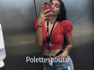 polettesposito Cigare à moustache