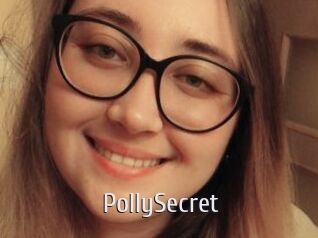 pollySecret Cigare à moustache