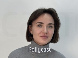 pollycast Cigare à moustache
