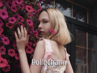 pollycharm Cigare à moustache