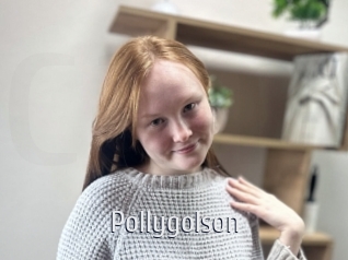 pollygolson Cigare à moustache
