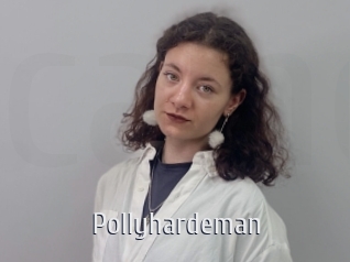 pollyhardeman Cigare à moustache