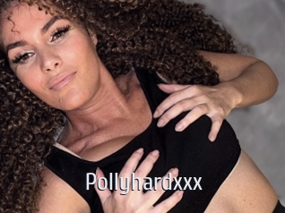 pollyhardxxx Cigare à moustache