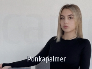 ponkapalmer Cigare à moustache