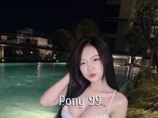 Pony_99