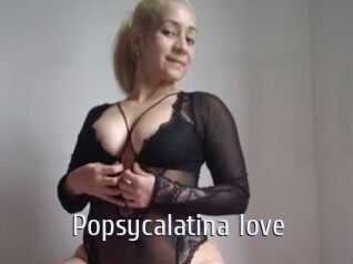popsycalatina_love Cigare à moustache