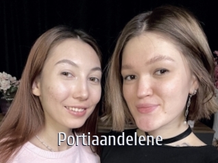 portiaandelene Cigare à moustache