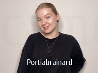 Portiabrainard