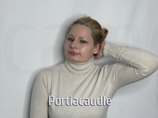 Portiacaudle