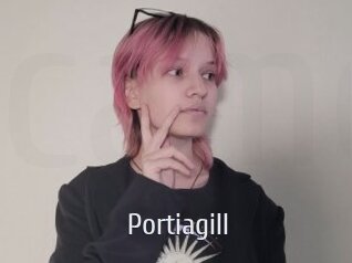 portiagill Cigare à moustache