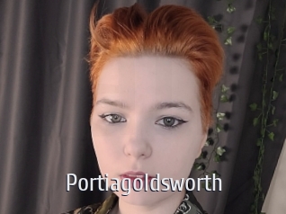 Portiagoldsworth