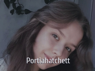 portiahatchett Cigare à moustache