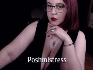 Poshmistress