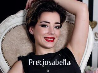 preciosabella Cigare à moustache