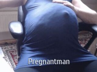 pregnantman Cigare à moustache