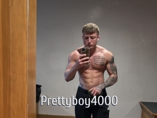 Prettyboy4000
