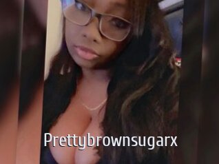 prettybrownsugarx Cigare à moustache