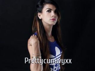 prettycumivyxx Cigare à moustache