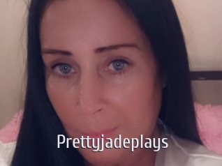 prettyjadeplays Cigare à moustache