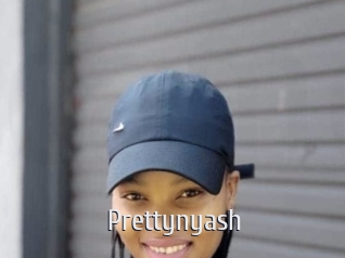 Prettynyash