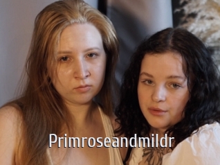 Primroseandmildr