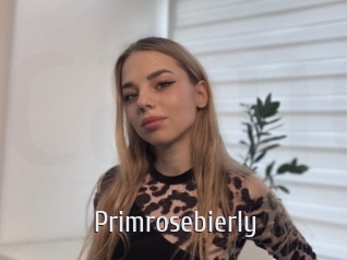Primrosebierly