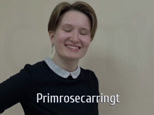 Primrosecarringt