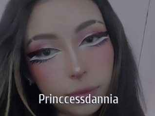 Princcessdannia