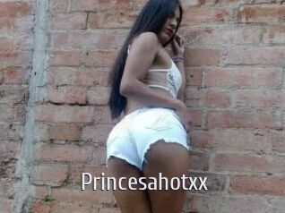Princesahotxx