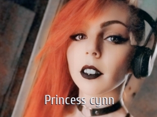 Princess_cynn
