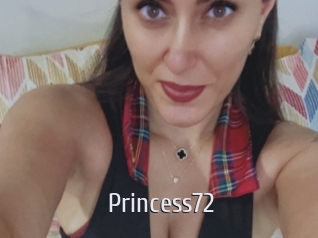 Princess72