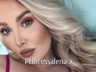 Princessalena_x