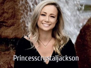 Princesscrystaljackson