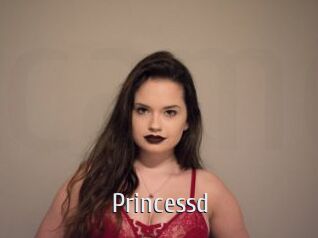 Princessd
