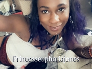 Princesseuphoriajones