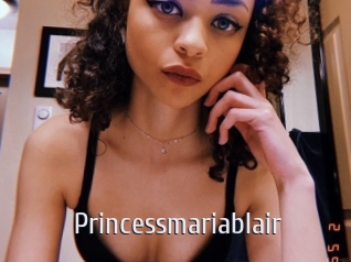 princessmariablair Cigare à moustache