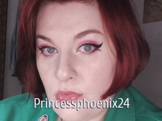 Princessphoenix24
