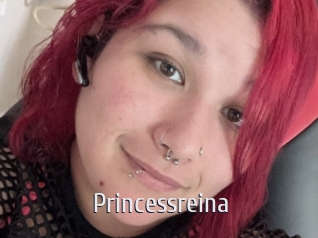 Princessreina
