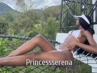 Princessserena