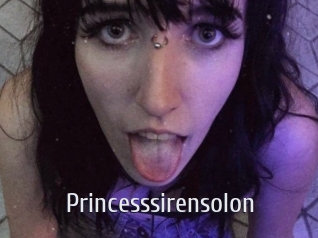 princesssirensolon Cigare à moustache