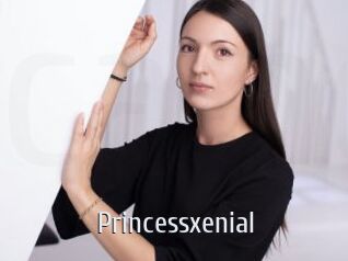 Princessxenial