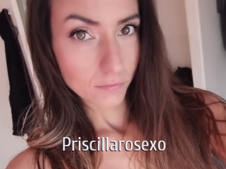 priscillarosexo Cigare à moustache